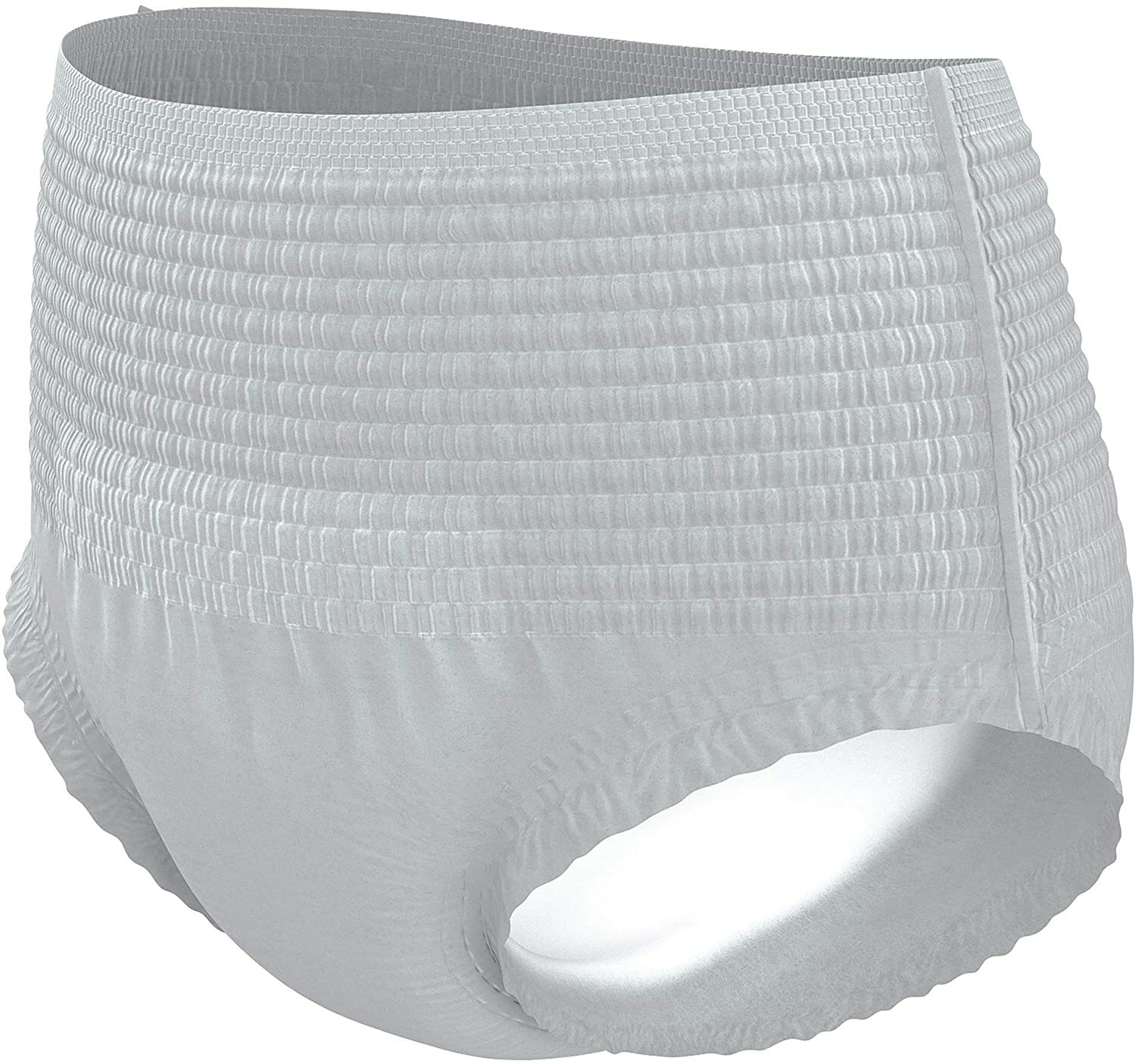 Tena ProSkin Maximum Absorbency Incontinence Underwear for Men, Med, 20 Count