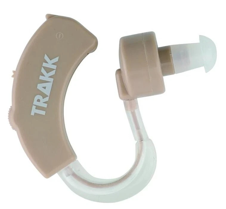 Behind the Ear (BTE) Hearing Sound Amplifier