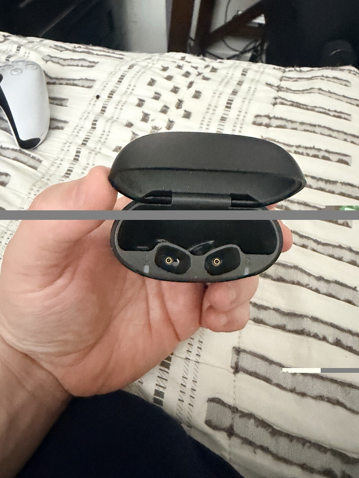 Rexton BiCore C R-Li T Hearing Aids and Connexx Charger