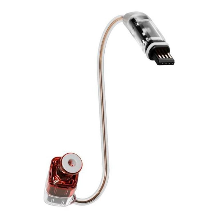 Oticon / Bernafon MiniFit Detect Receiver Wires