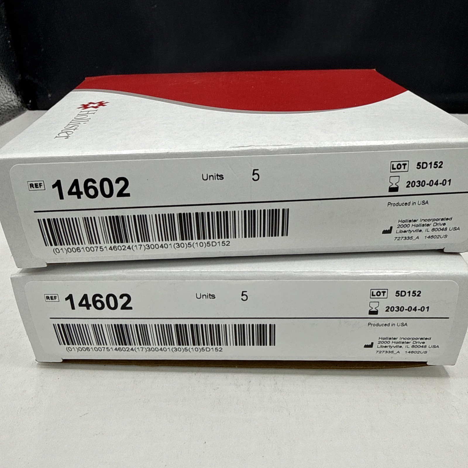 10 Hollister 14602 New Image Flat Flexwear Cut To Fit up to 1-1/4″ Flange 1-3/4″