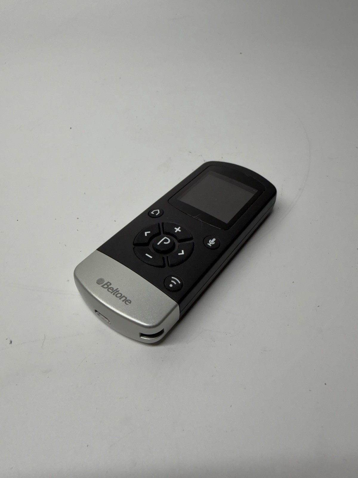GN Hearing A/S Beltone RC-2 Unite Remote Control 2 for Beltone Hearing Aids