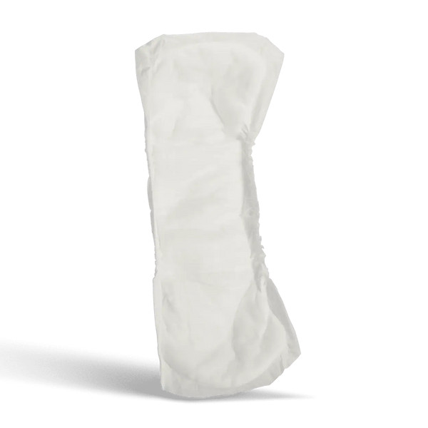 Attn: Grace Incontinence Pads Long Heavy Absorbency 15 Packages with 28 Pads