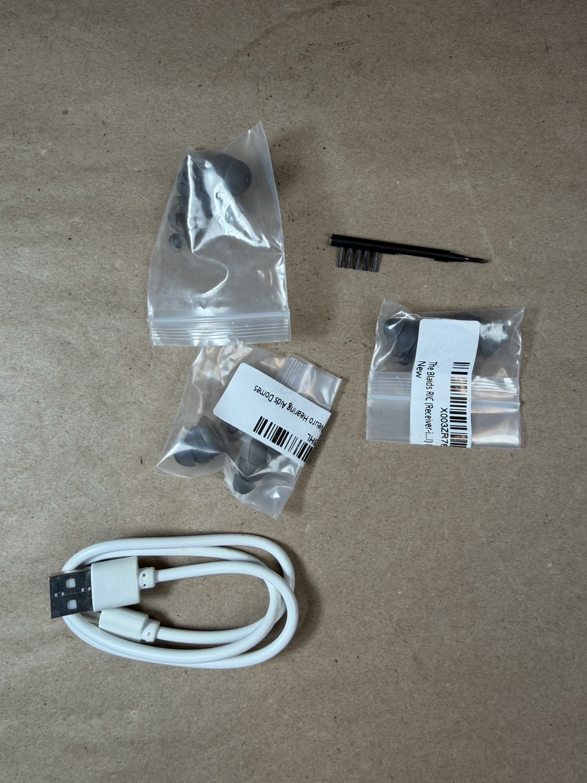 BlaidsX Neuro Rechargeable•Fully Programmable Model TW2-RIC-C Ships Fast!