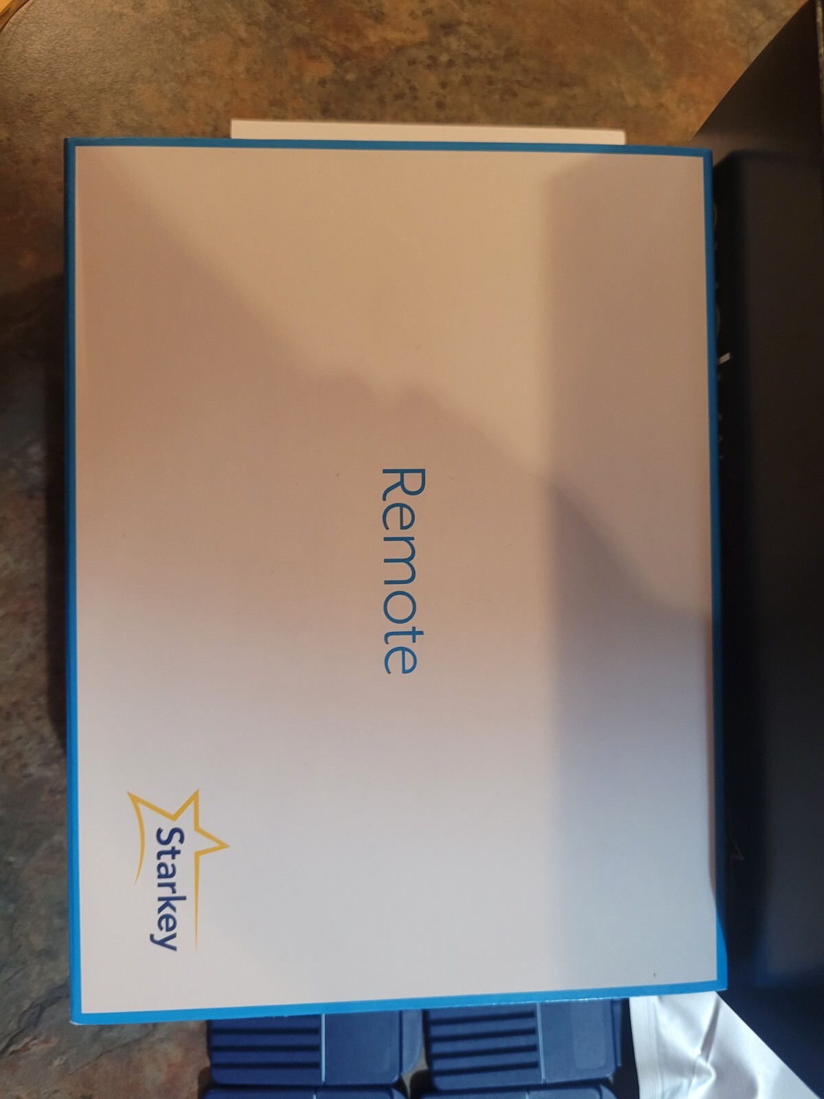 STARKEY LIVIO EDGE AI 2400 RIC RECHARGEABLE BLUETOOTH needs programmed
