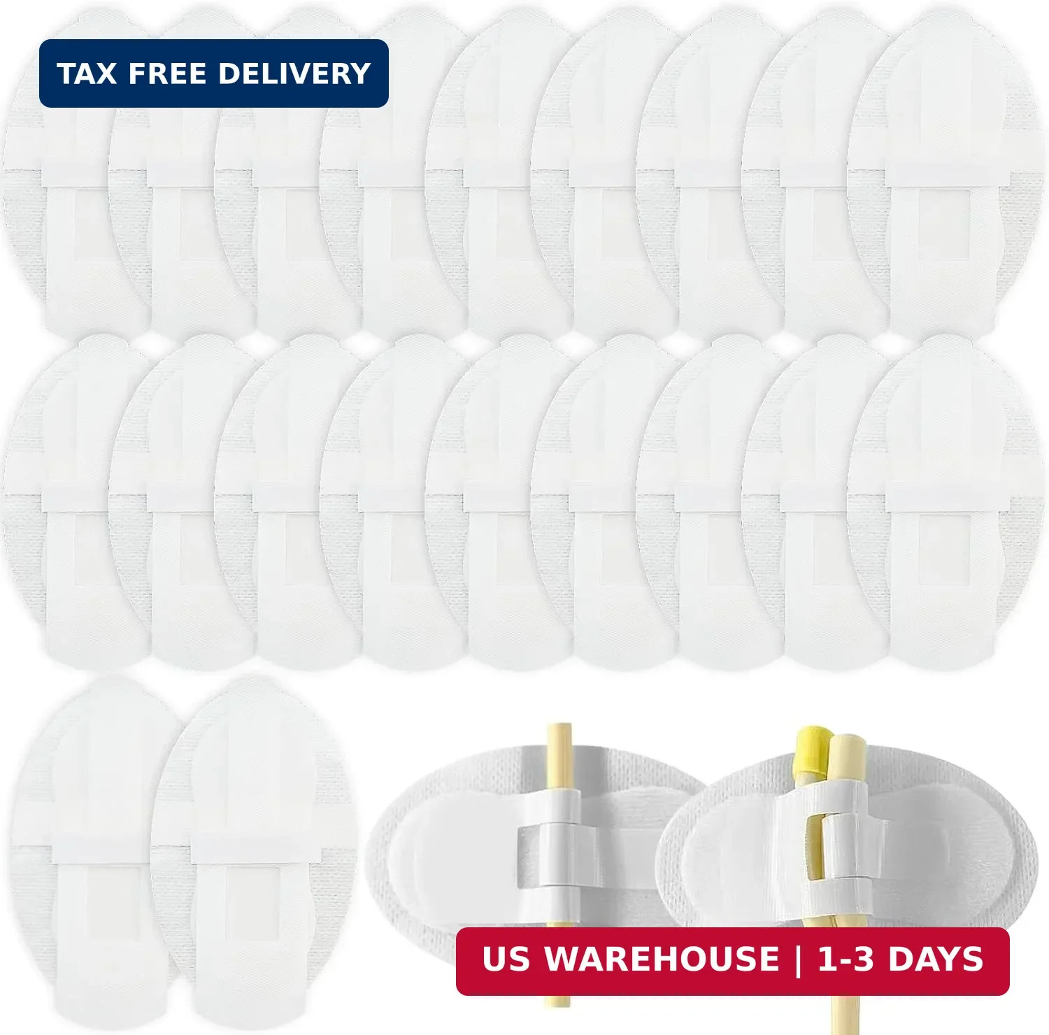 Catheter Stabilization Device Catheter Supplies,Support for Peg/G/J Feeding Tube