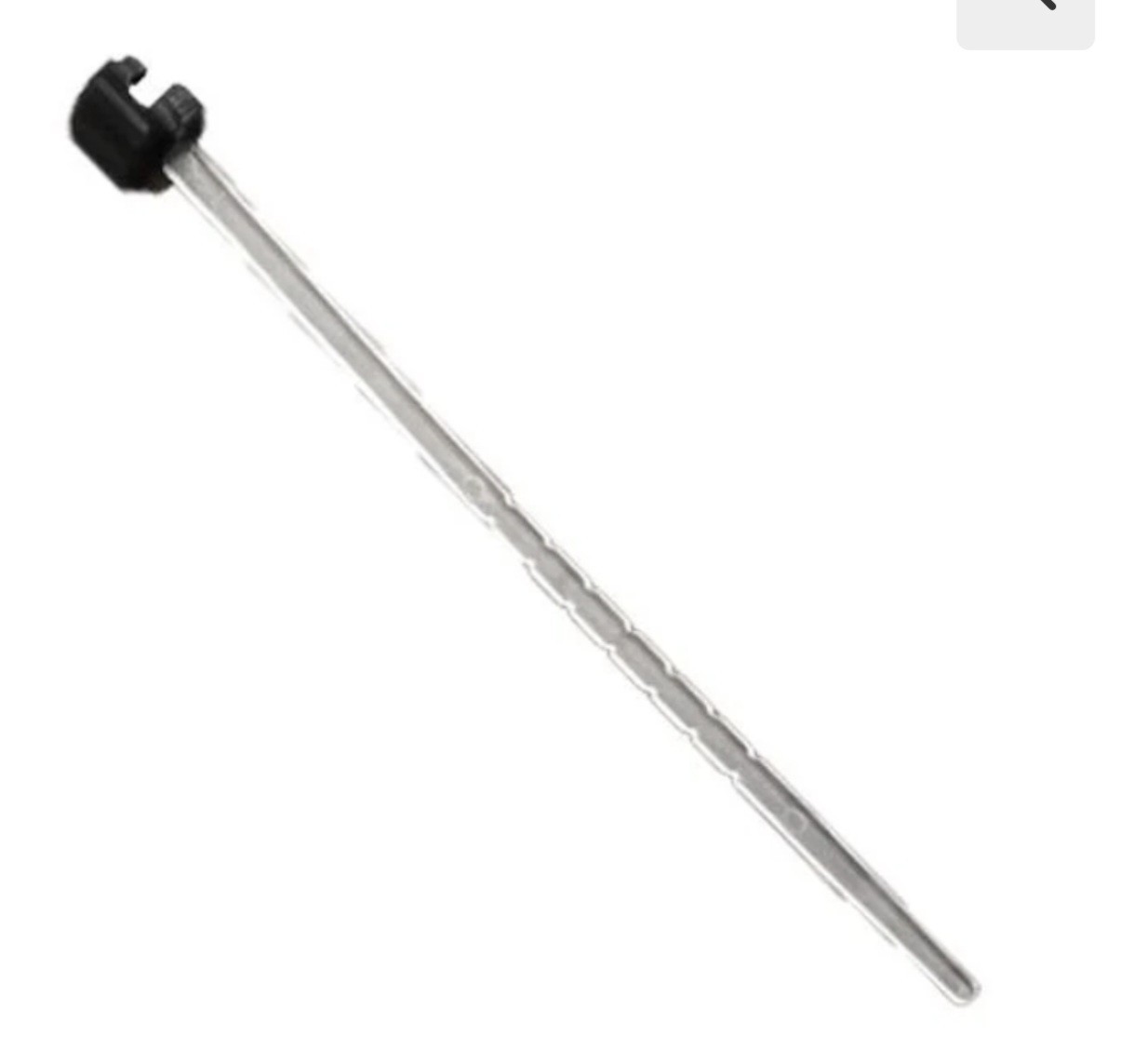 Signia Concha Lock -Retention Tail (Pack of 10) All Sizes USA Fast Shipper