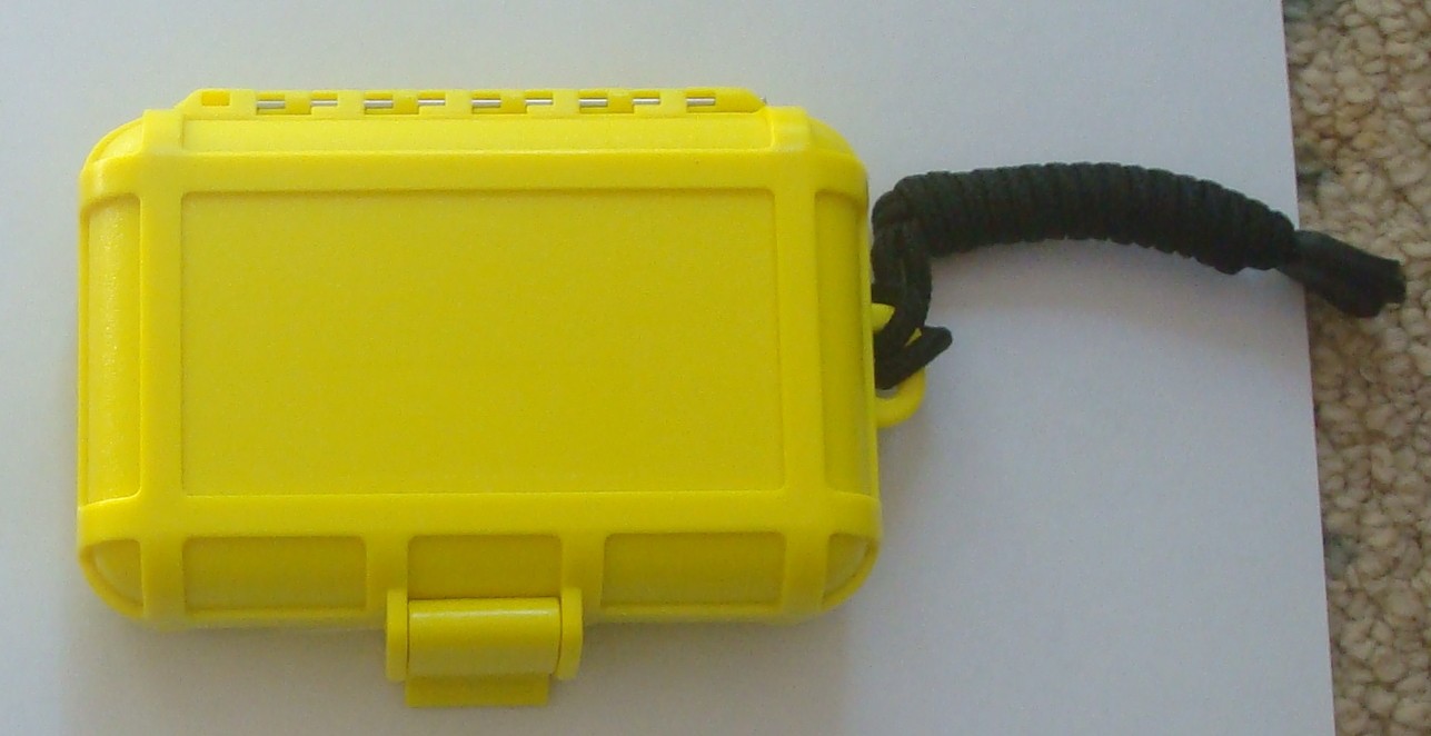 Cochlear N6 Activity Kit – Waterproof Cover