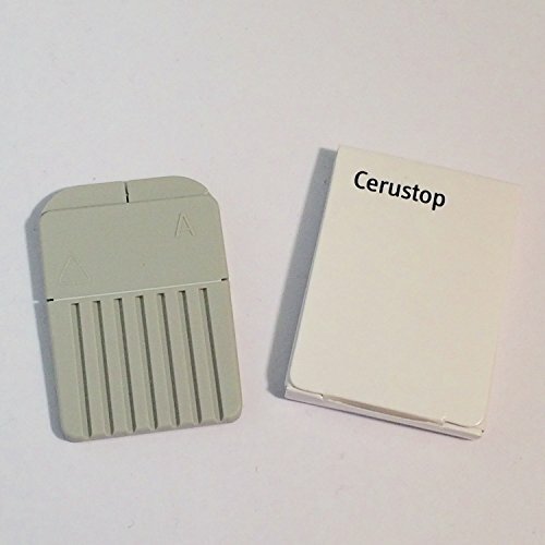 Phonak Cerustop Wax Guards – Pack of 2
