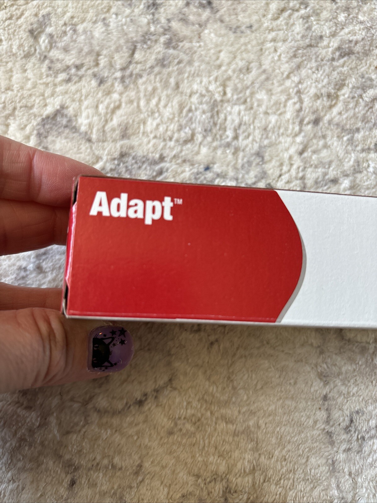 Hollister Adapt Ostomy Belt #7300 Medium 26 Expires 4/1/2029