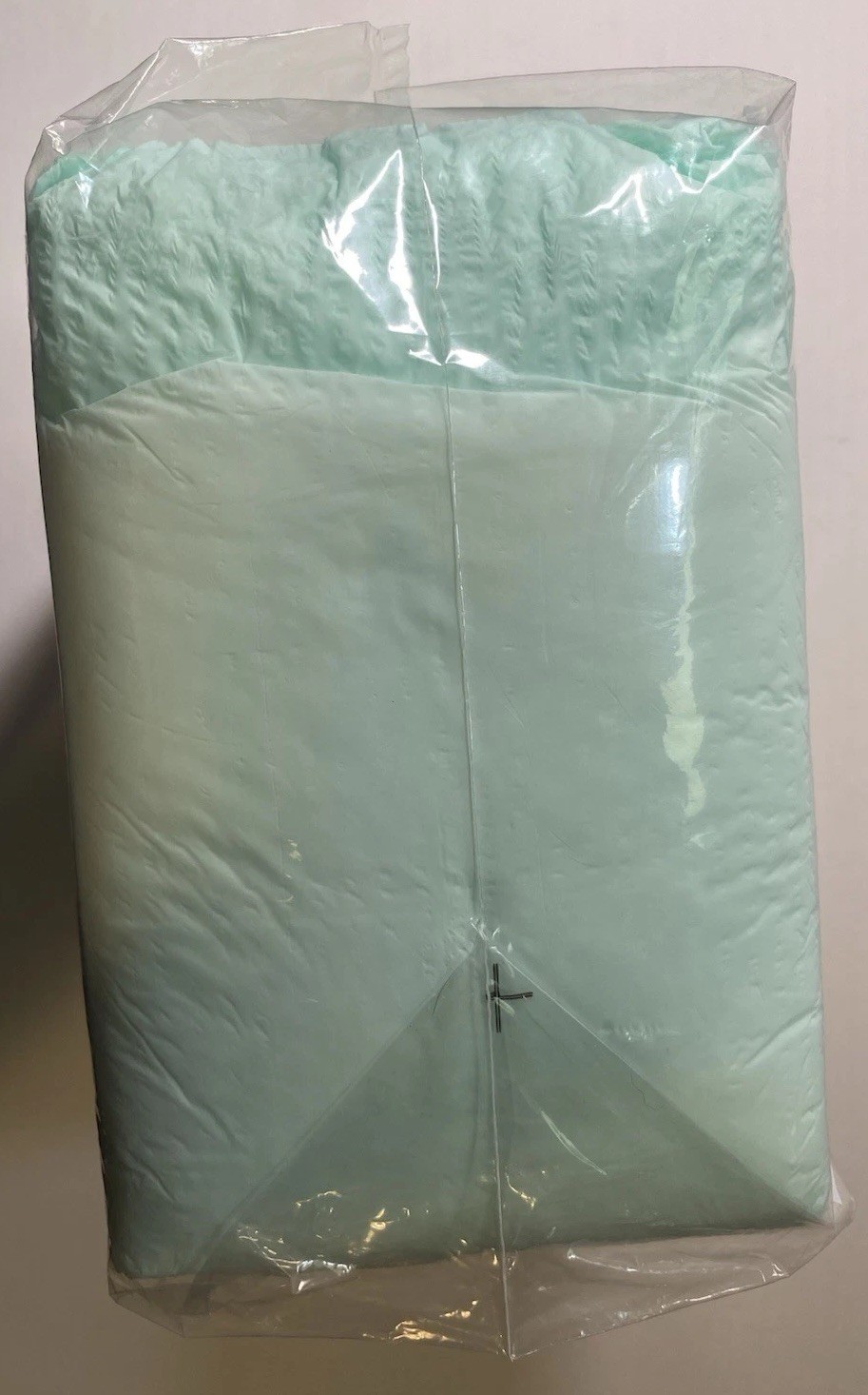 Cardinal Health Underpads Wings Plus 30″ x 36″ Lot Of (2) Packs Of (10)