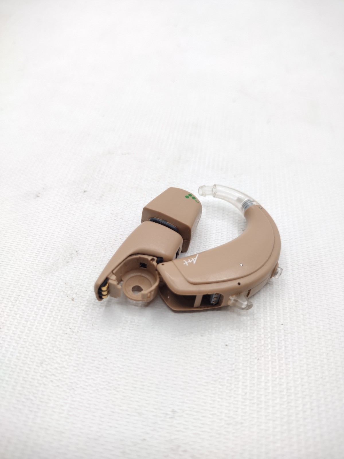 Phonak Savia Art 211 dSZ Hearing Aid Right (Red) Side Only