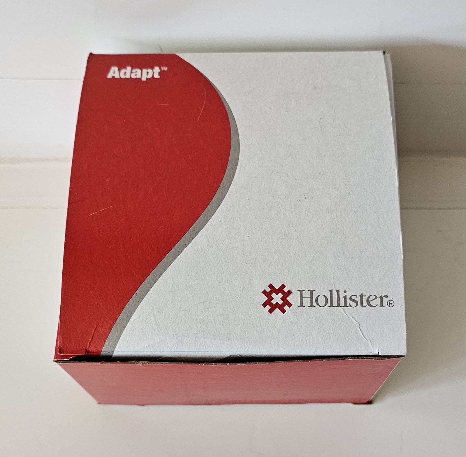 Hollister Adapt 7806 Ostomy Barrier Ring 4″(98mm) 10 Rings Per Box Exp 2030-New
