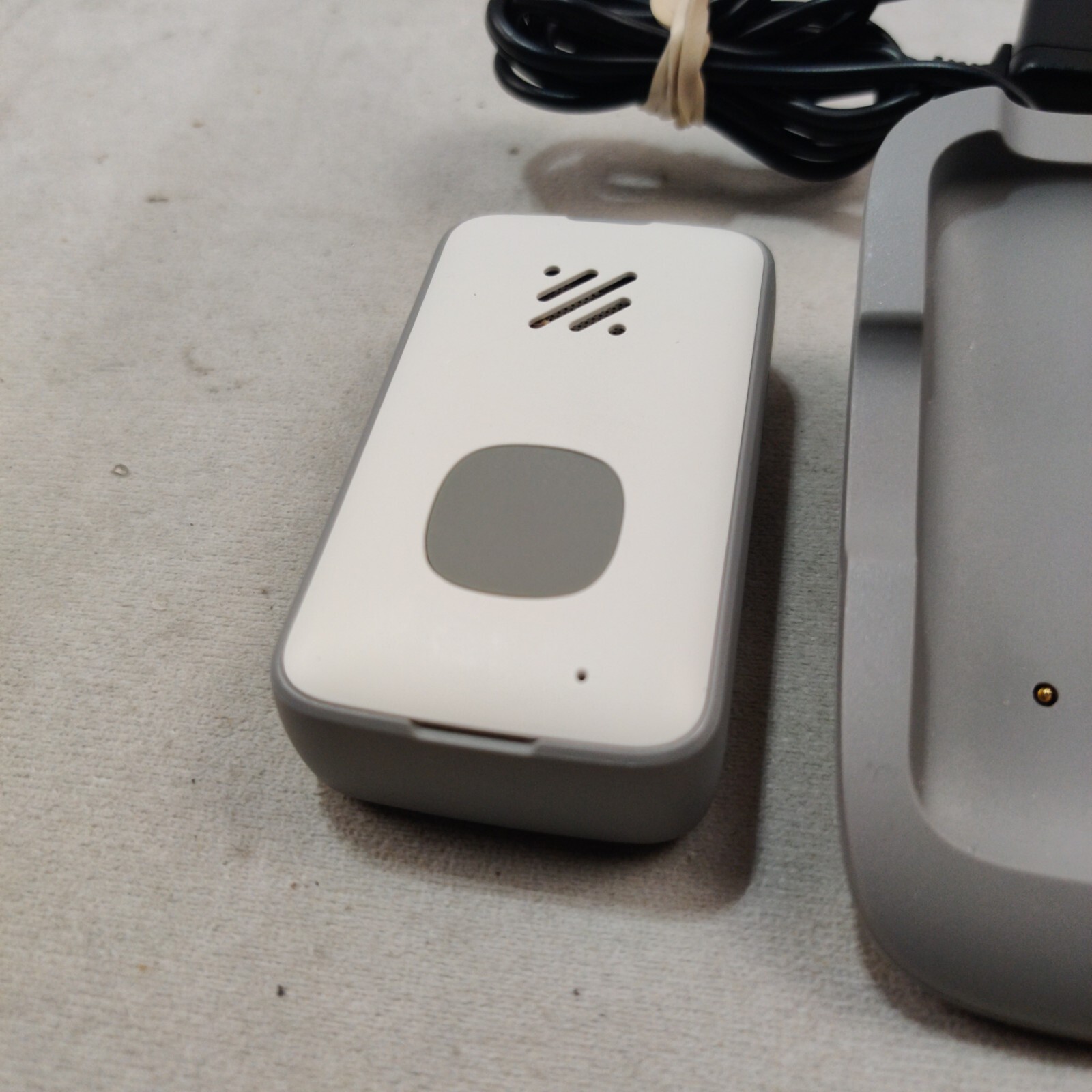 ALOE CARE HEALTH Mobile Companion Personal Emergency Response System
