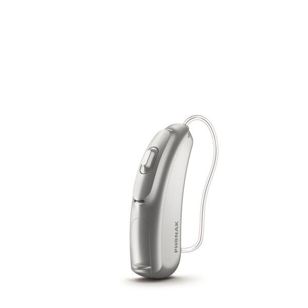 Phonak Audeo B 70 312 Hearing aid 312 Battery Excellent FREEPROGRAM RIC Warranty
