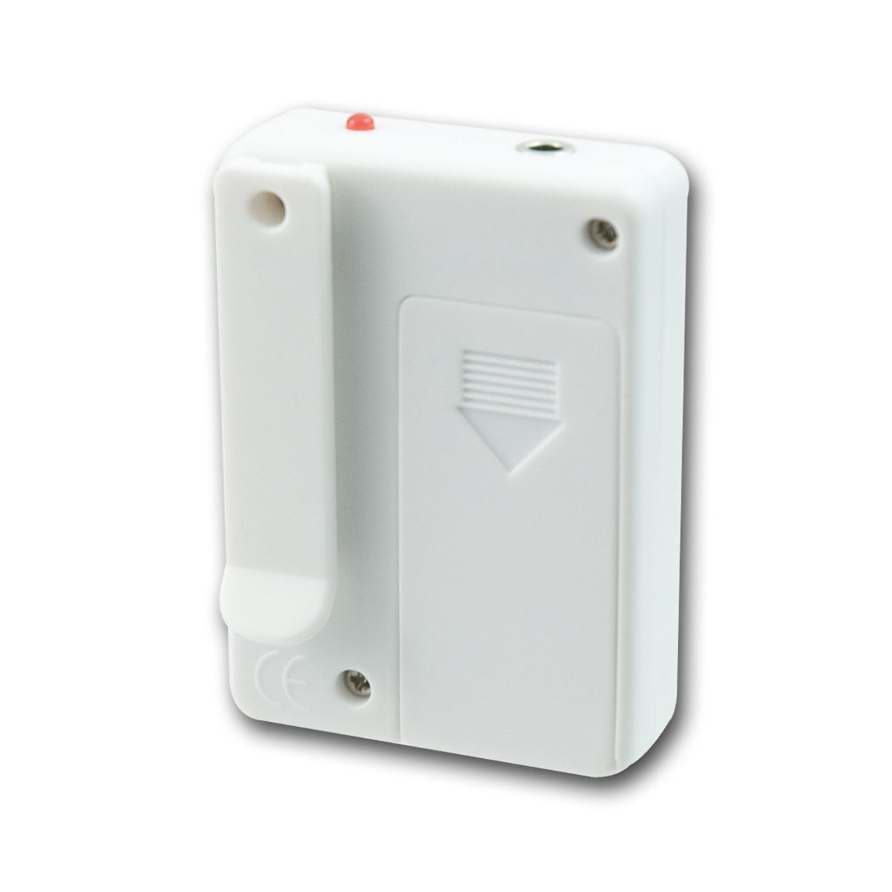 Reizen Mighty Loud Ear 120dB Personal Sound Hearing Amplifier