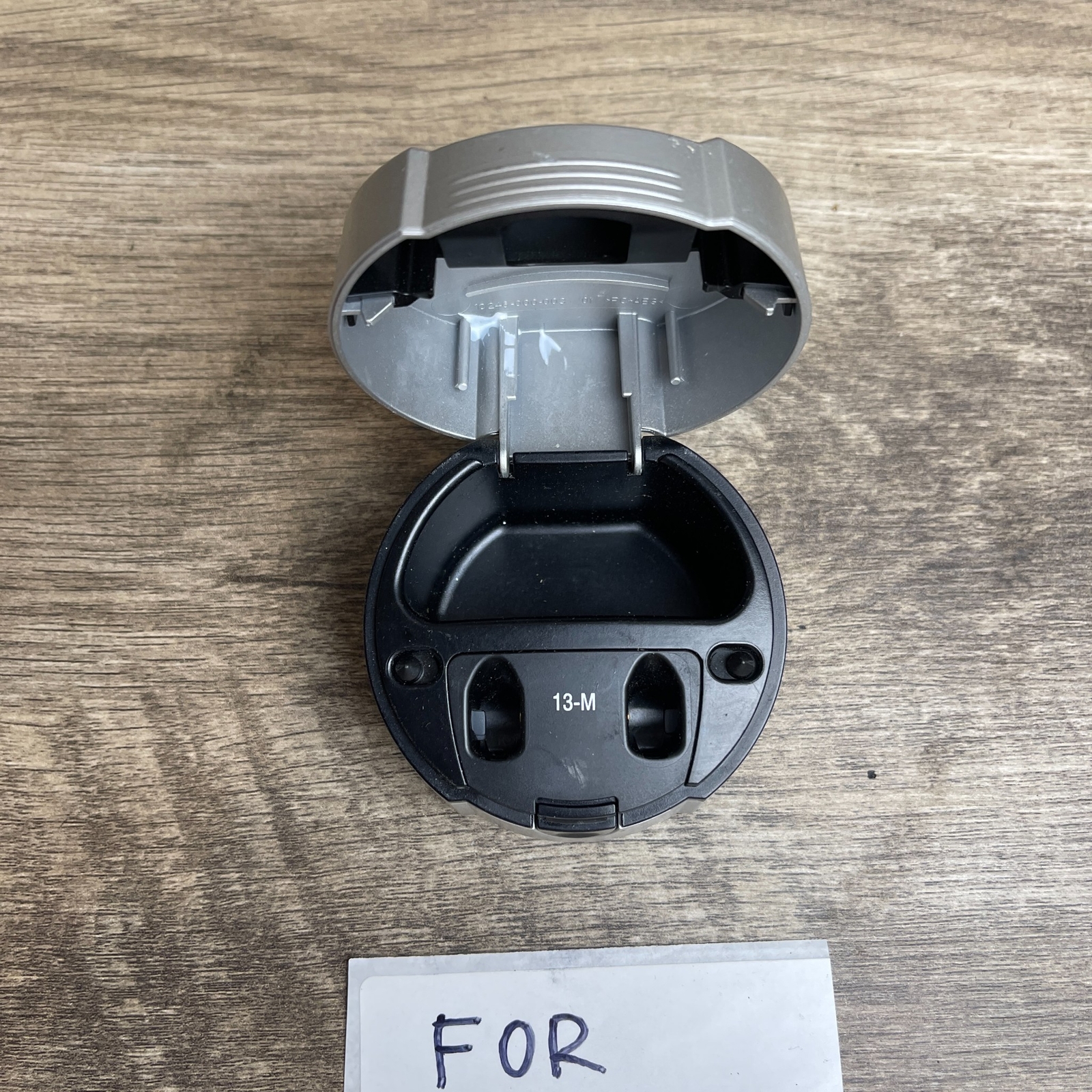 Sivantos Smart Power 13-M Charger 3G-04 Hearing Aid Charging Base – Parts Only