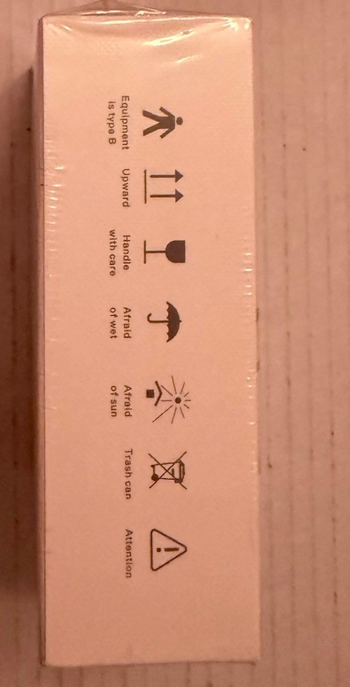 Hearing Aid