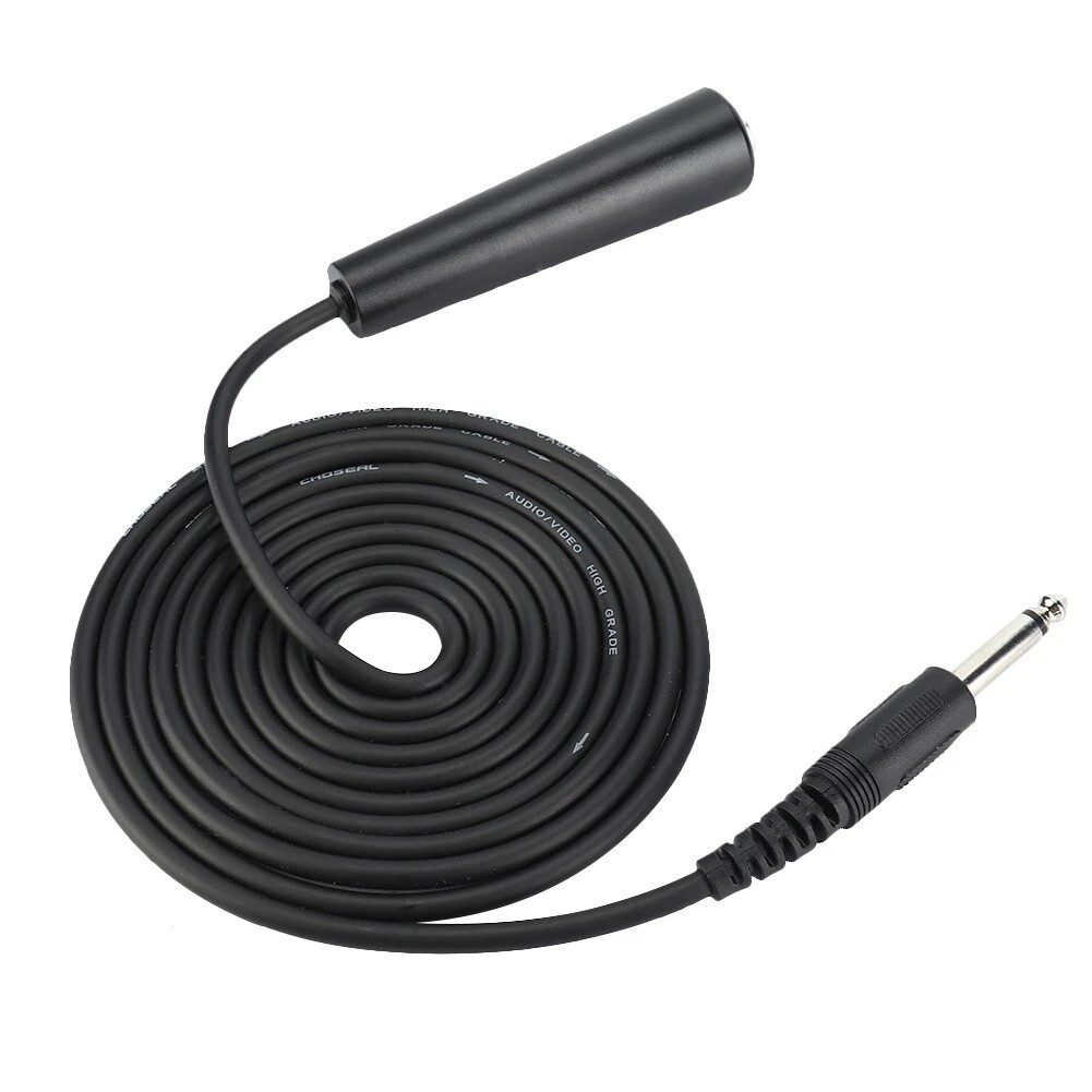 Smart Diagnostic Audiometer Patient Response Switch Cord &Hearing Screening