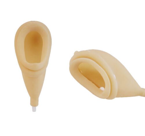 Portable Urine Leg Collector Catheter Male/ Female Wearable Urinal KIT 1000ml