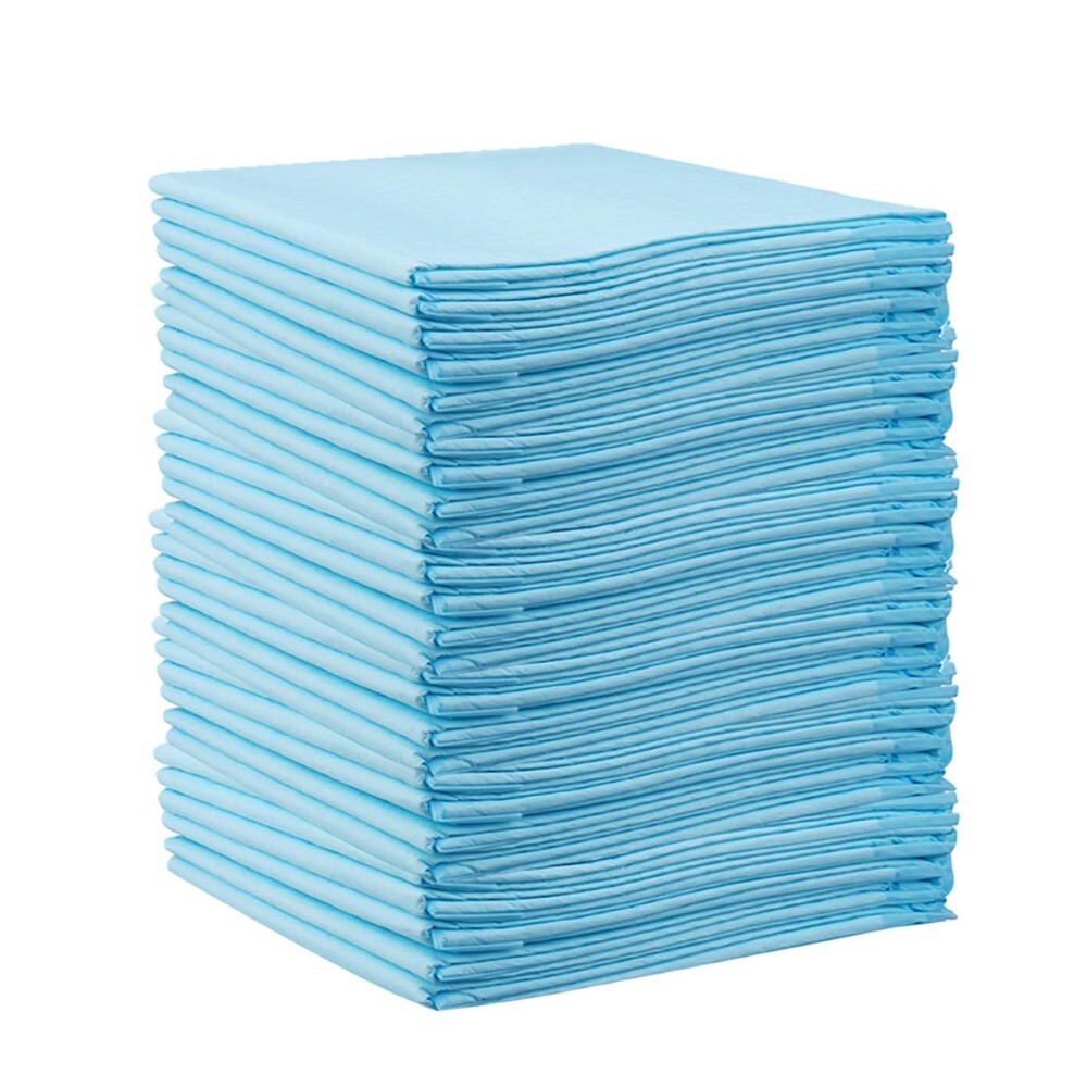 Medline 23×24″ 3-Layer Economy Adult Incontinence Pads Free Samples MSC281225P