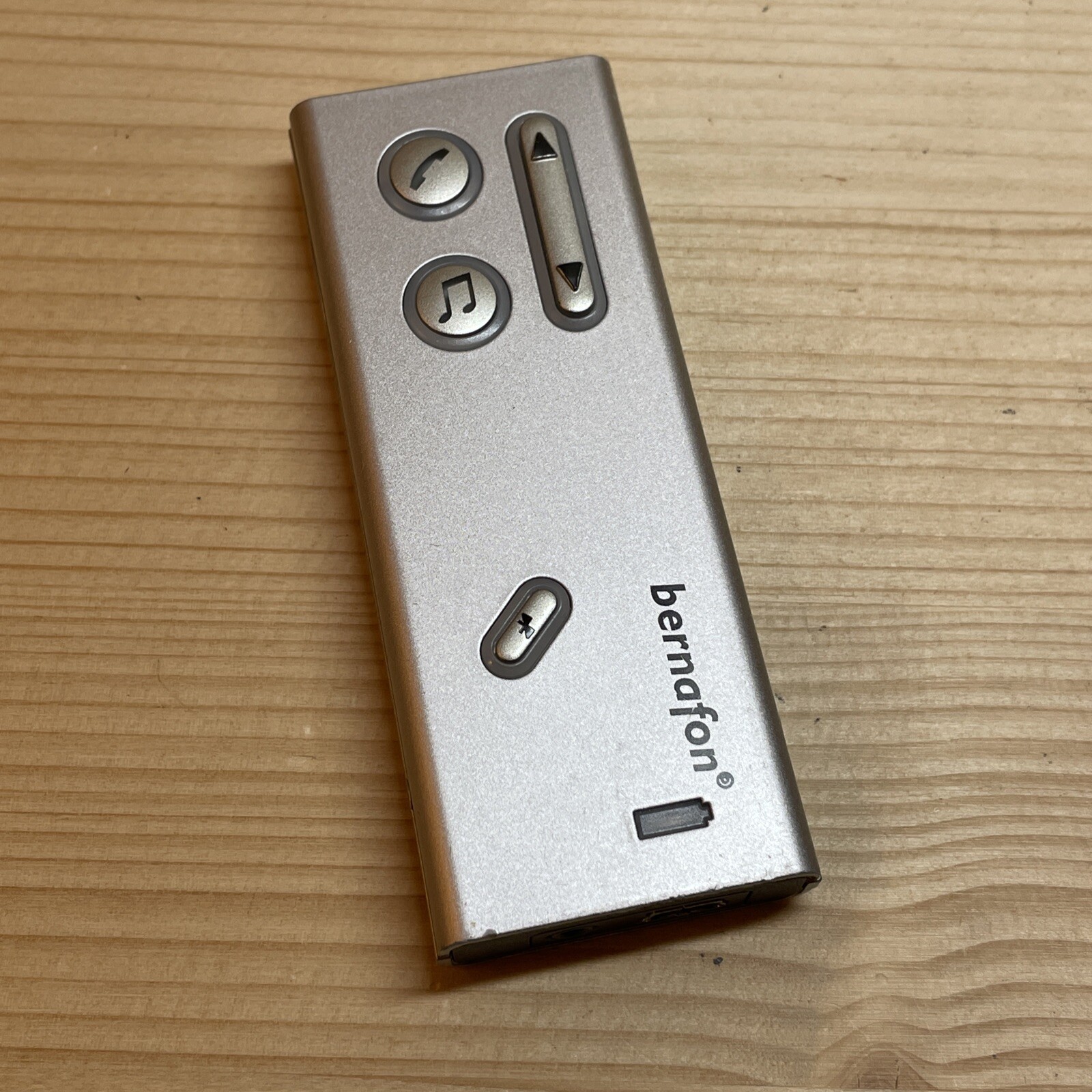 Bernafon Soundgate 1.4 Wireless Bluetooth For Hearing Instrument