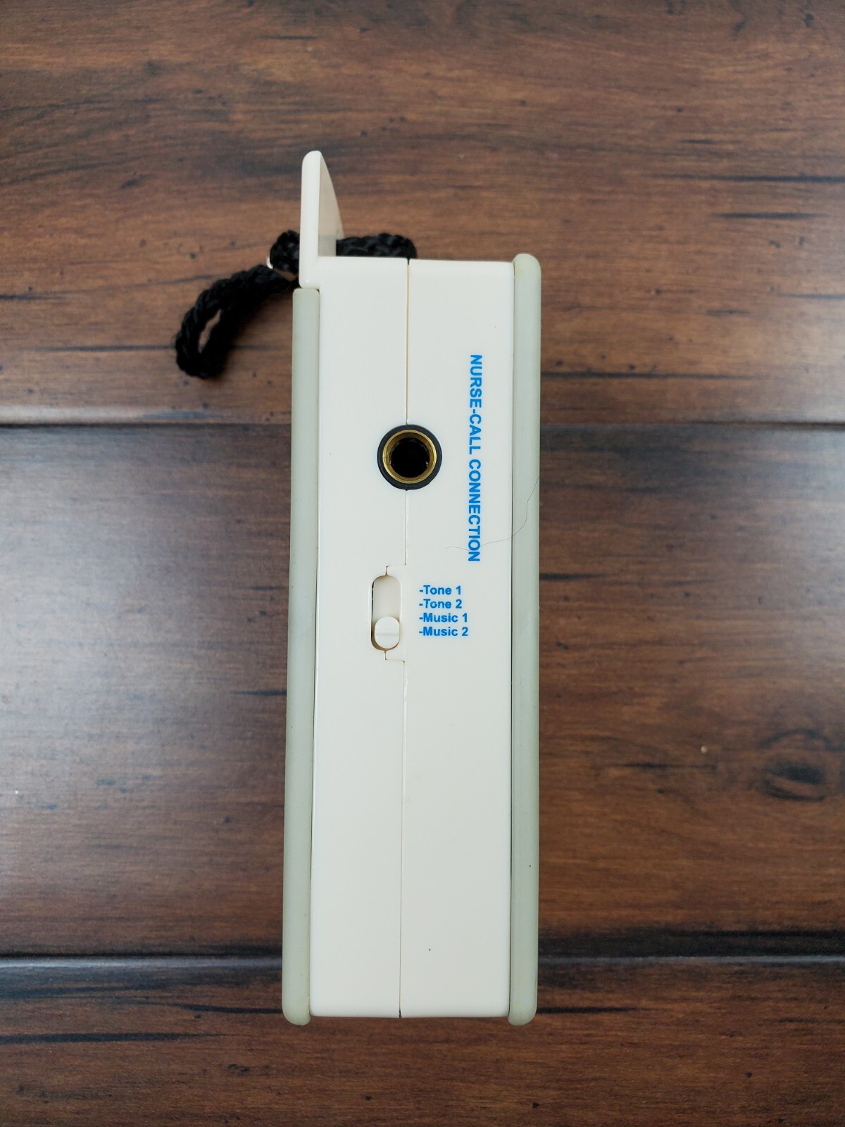 Skil-Care BedPro Bed Alarm Mattress Sensor Pad Alert Monitor Fall Detection