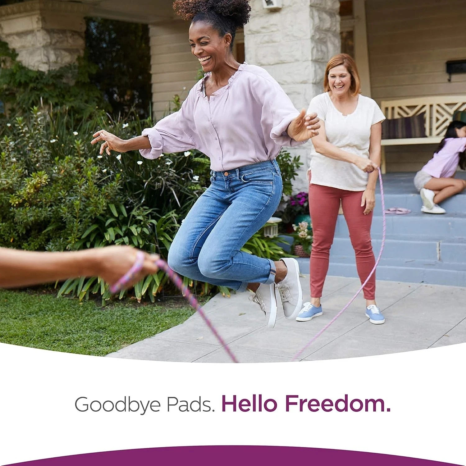 Poise Impressa Incontinence Bladder Supports, Size 1 – 6 Count