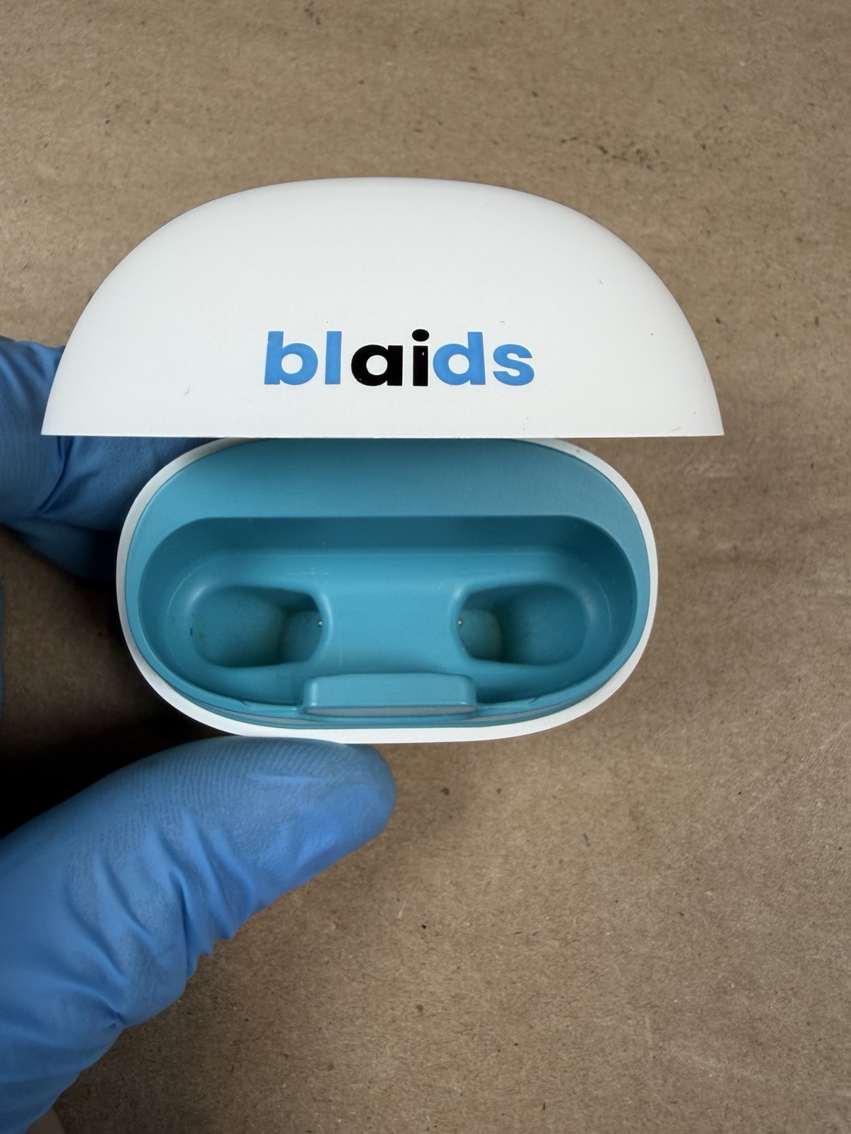 BlaidsX Neuro Rechargeable•Fully Programmable Model TW2-RIC-C Ships Fast!