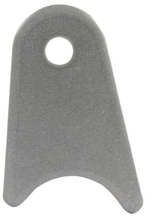 ALL60001 2-3/8″ x 3/16″ x 3/8″ x 1-3/4″ Radius Chassis Tab, (Pack of 4)