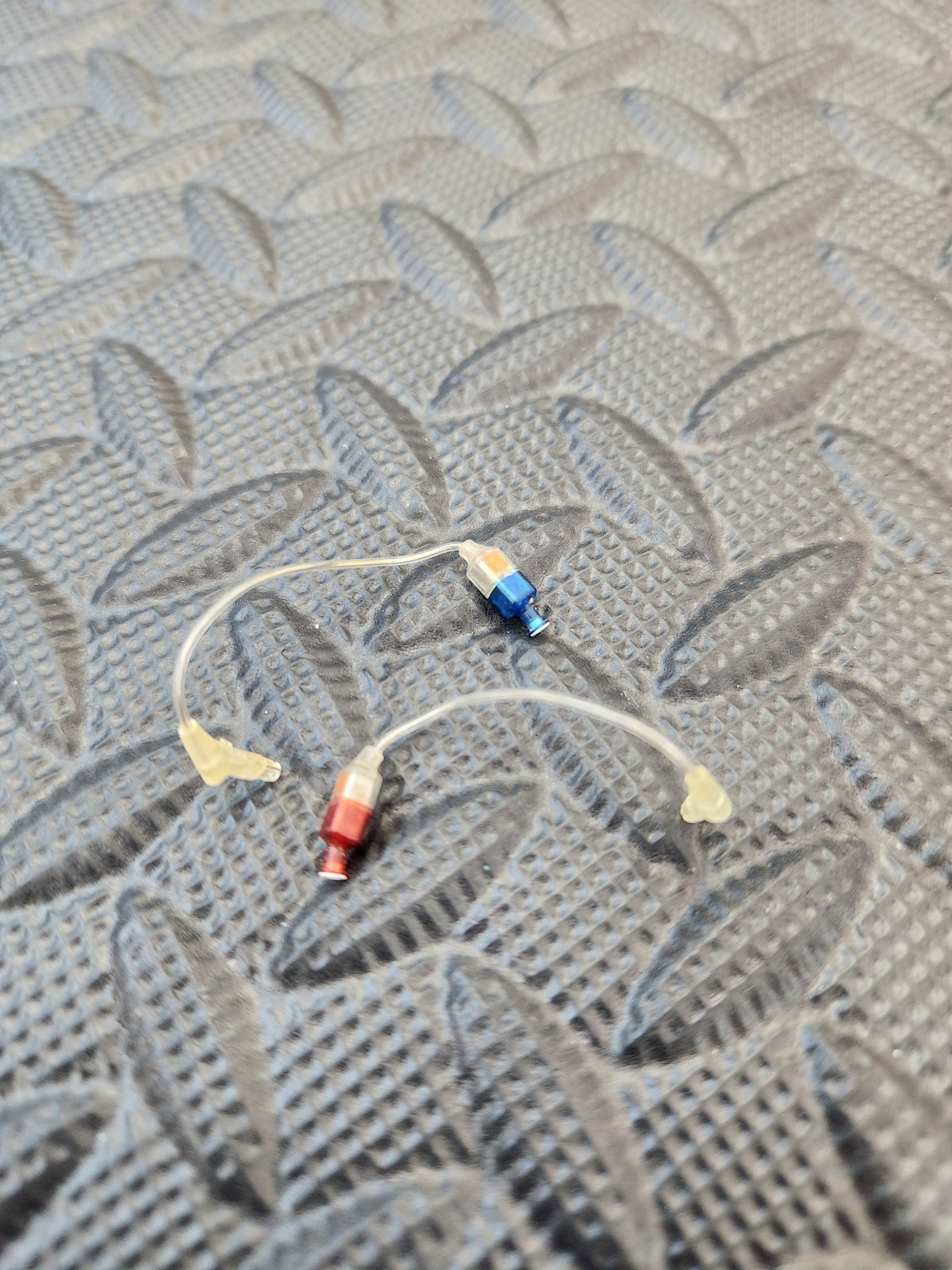 PAIR of Oticon OPN S3 miniRITE RIC Hearing Aids with WARRANTY!