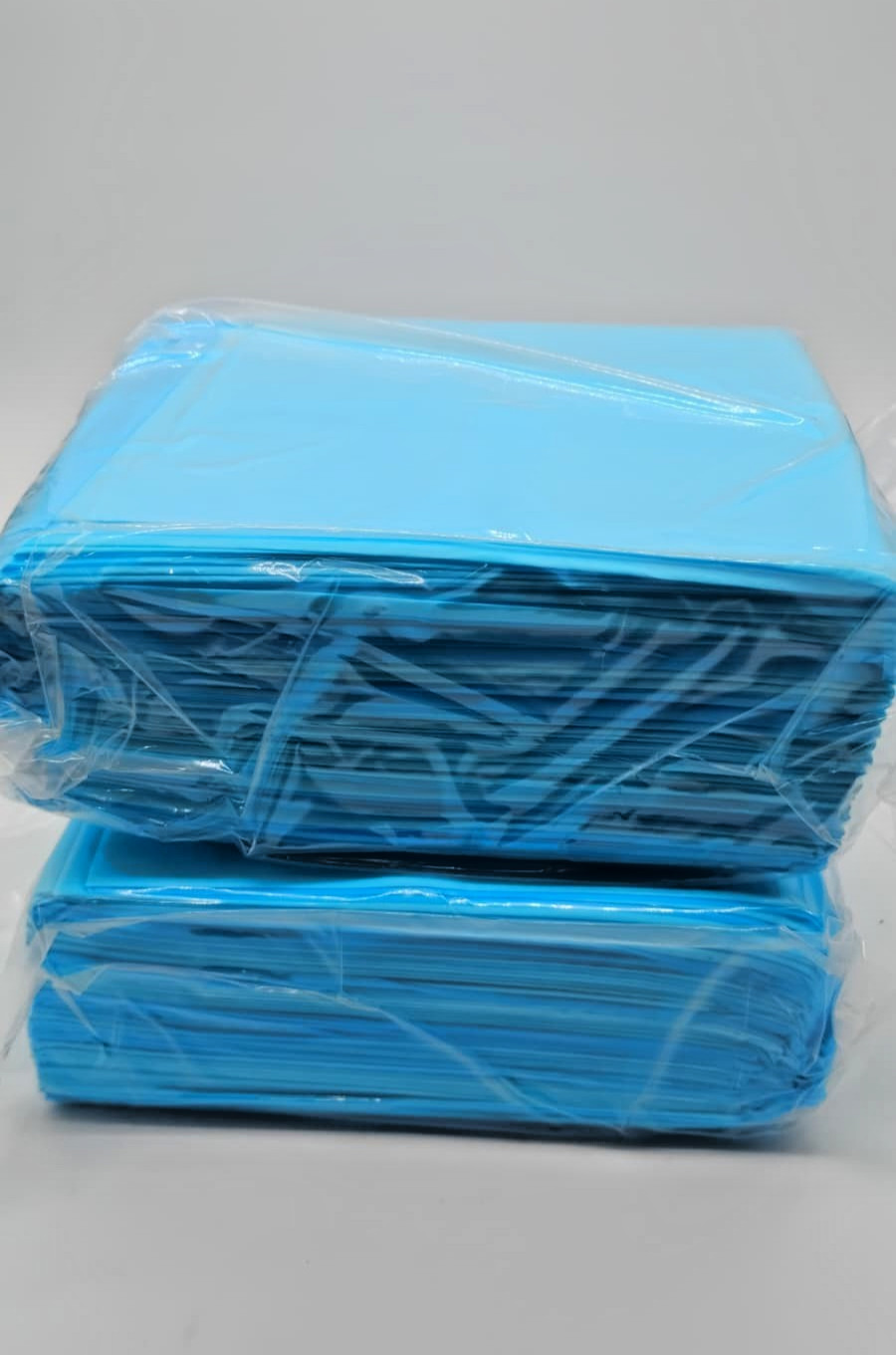 Medline Light Absorbency Underpad 23×36 In 50 Pcs Disposable For Bed & Surface