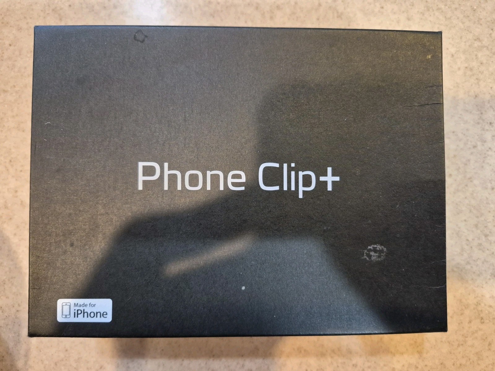 GN Hearing ReSound / Phone Clip Plus + Bluetooth Remote For Hearing Aids