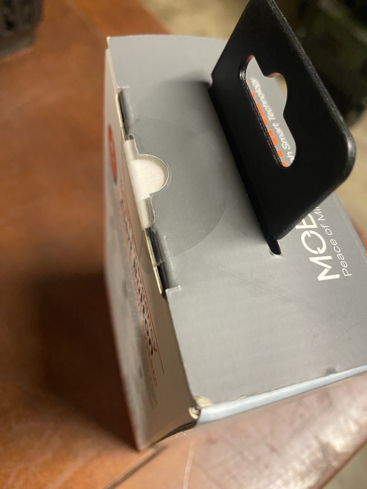 MOBI Connect Wireless Emergency Alert Button System, 2.4GHz Wi-Fi, 70278