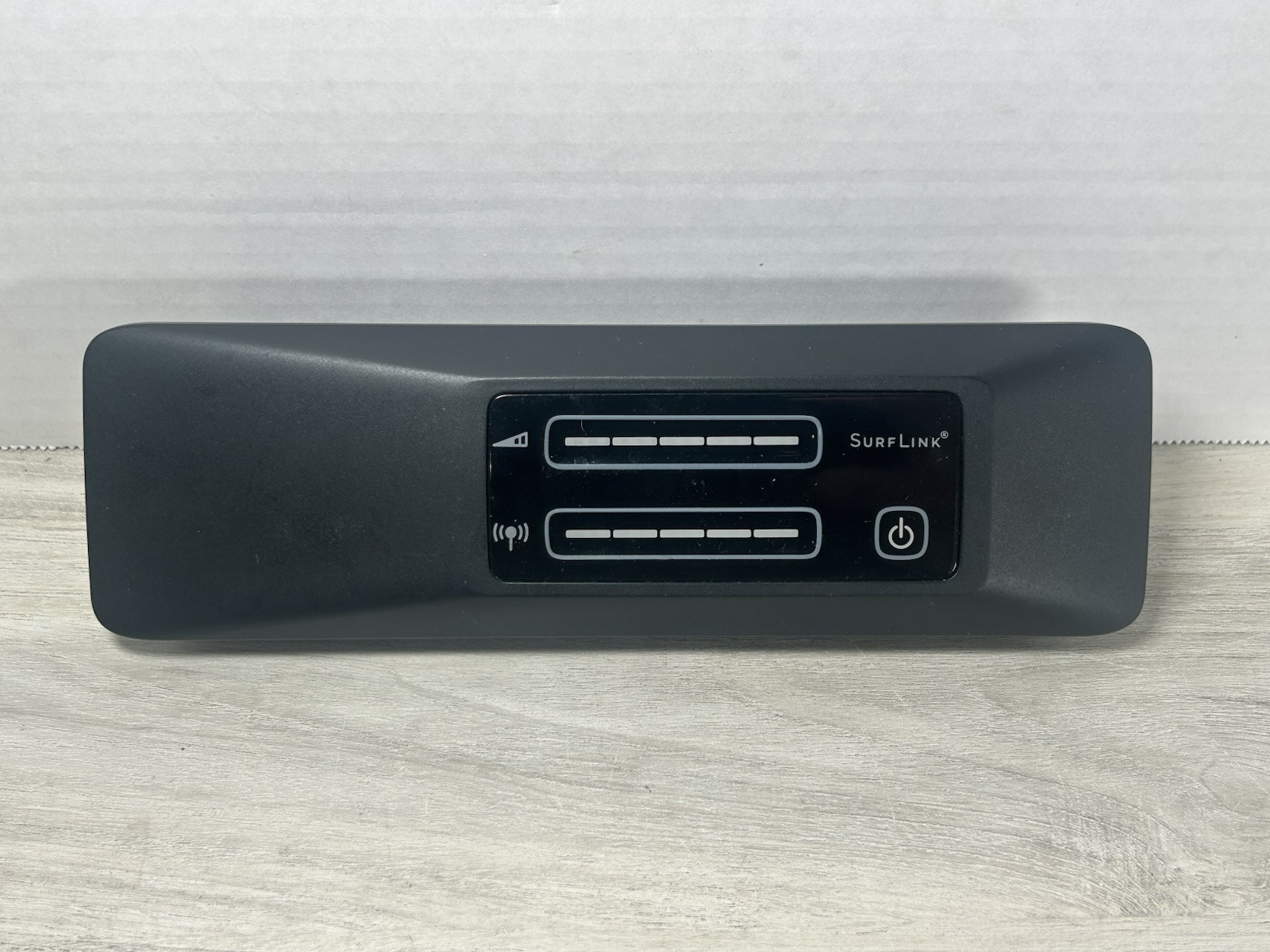 Starkey Surflink Hearing Aid Streaming Device Model 210 – Device only / No cords
