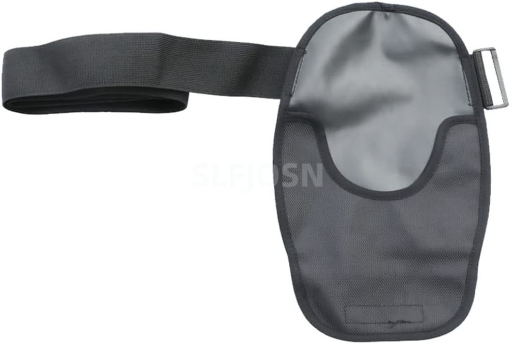 1Pack Waterproof Ostomy Bag Covers Adjustable Universal Stoma Pouch Cover Ostomy