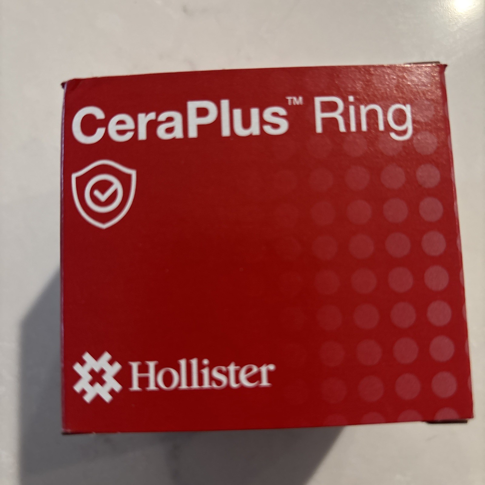 Hollister 8805 Adapt CeraRing Barrier Rings 2″ (48mm) 10 pcs Guaranteed Fresh