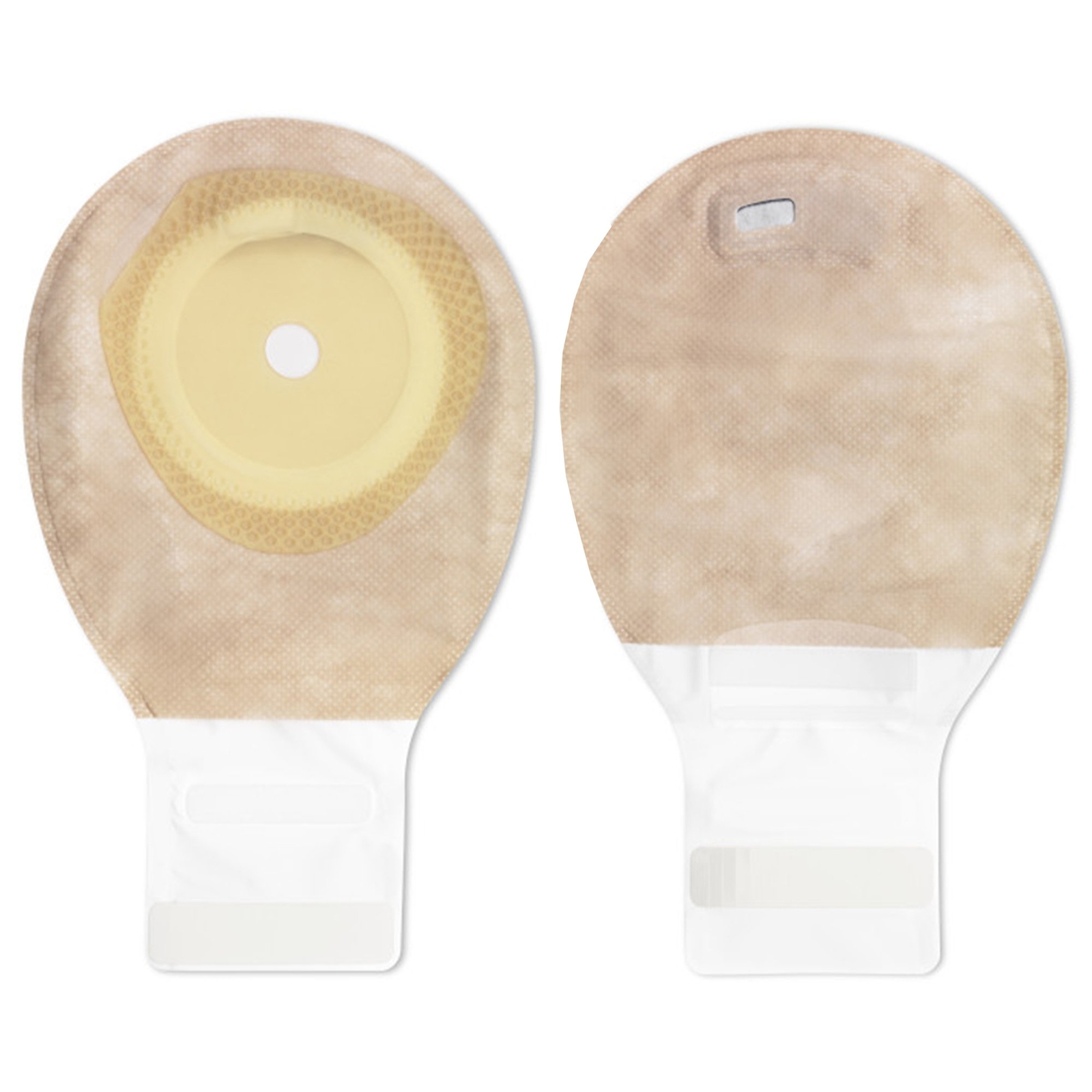 Premier Ostomy Pouch Drainable 2.125″ Stoma 1pc System 88700 20 Ct