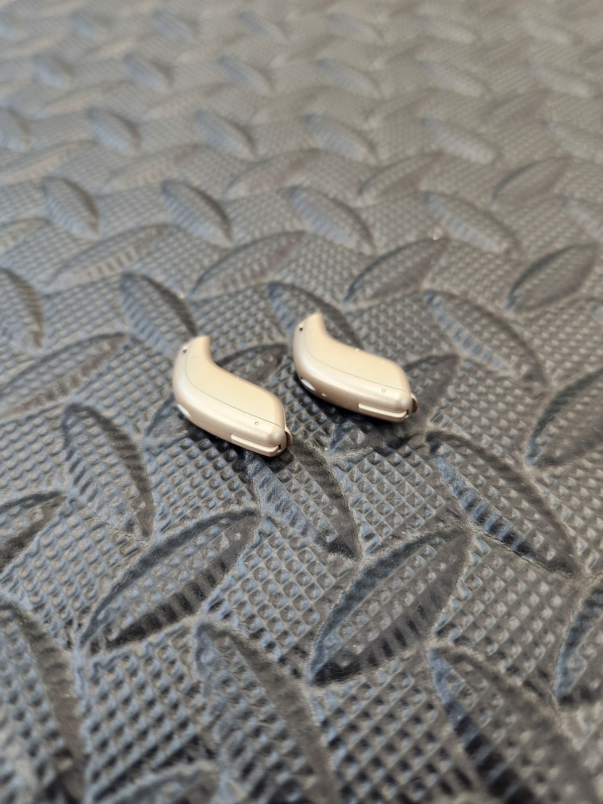 PAIR of Oticon OPN S3 miniRITE RIC Hearing Aids with WARRANTY!