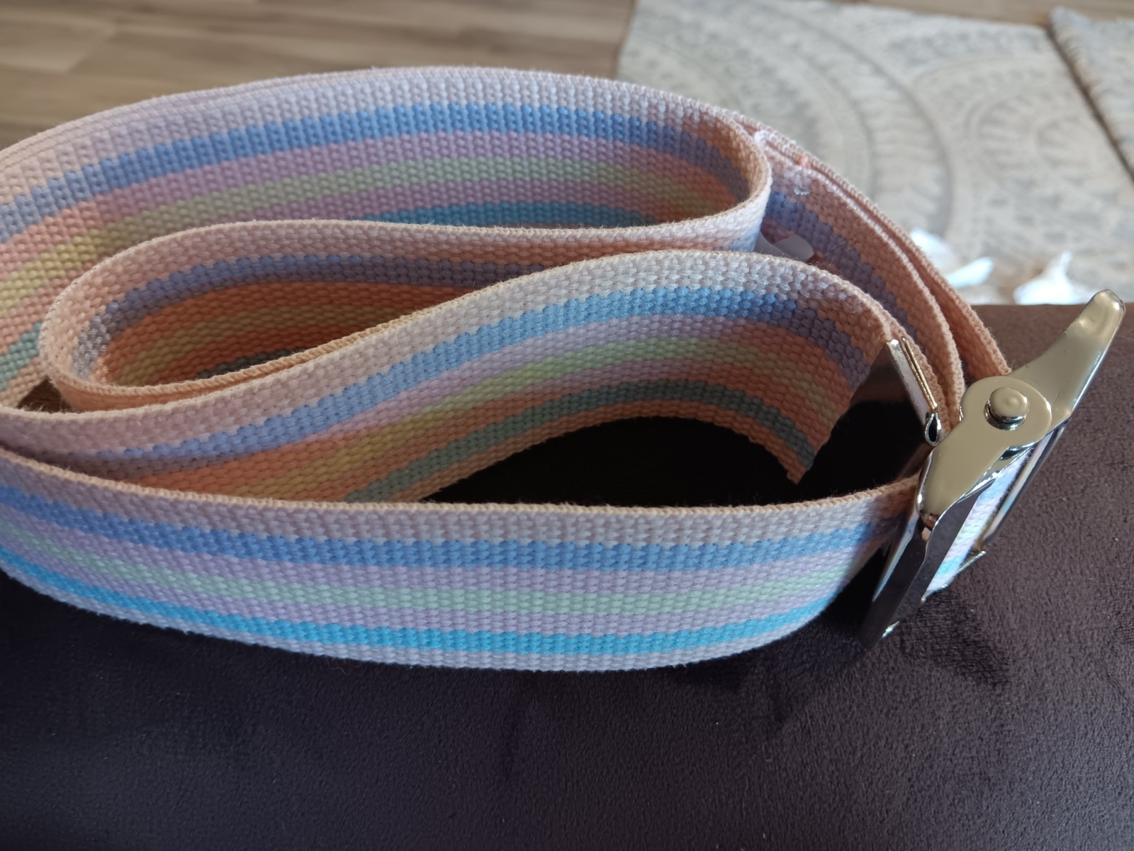Medical Gait Belts. 56 Inch. Lot of 3.