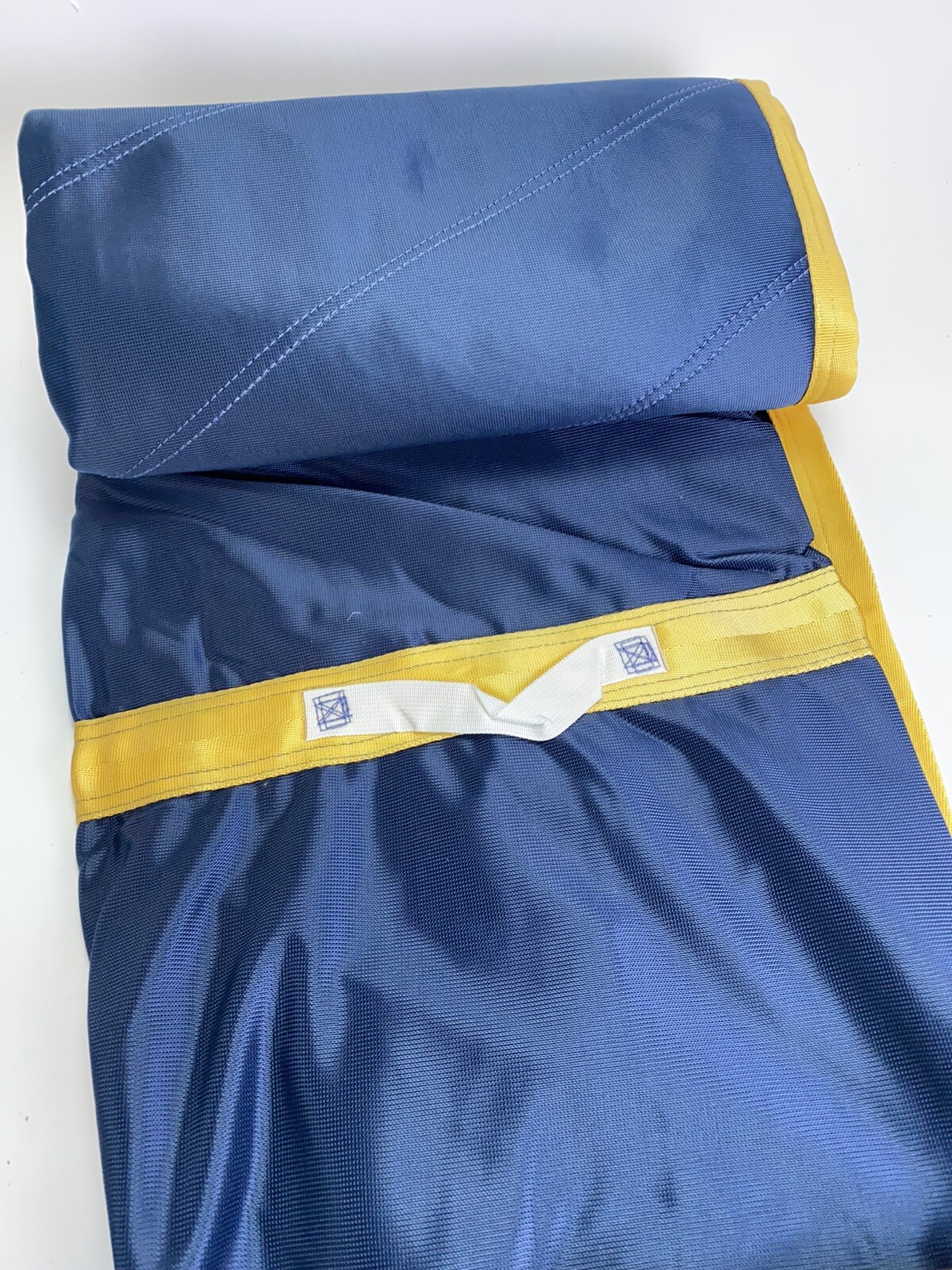 Hoyer Lift Sling Amputee XL Extra Large Universal Sling Patient Bed Medcare