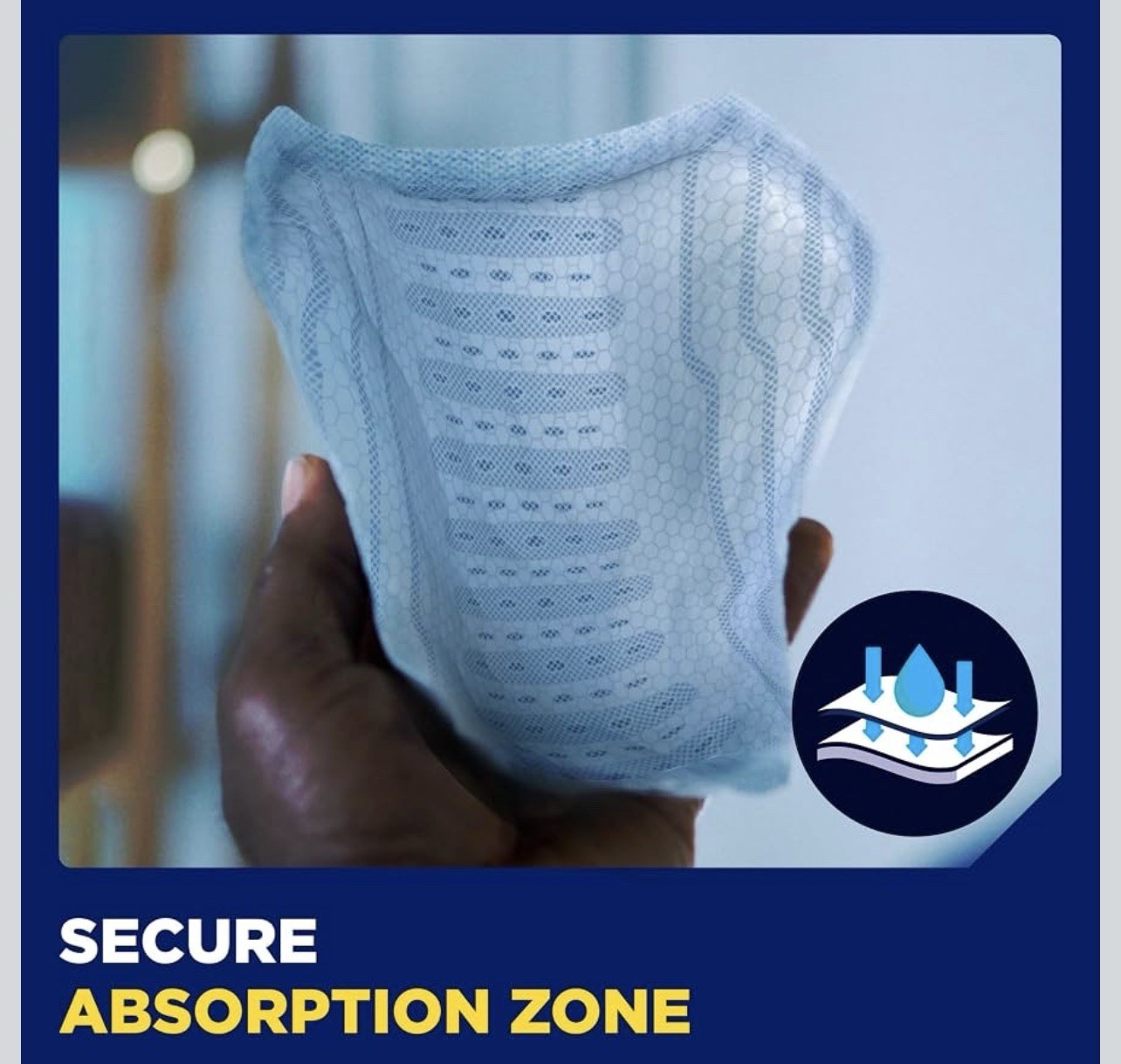TENA Incontinence Guards for Men Maximum Absorbency 144 Ct
