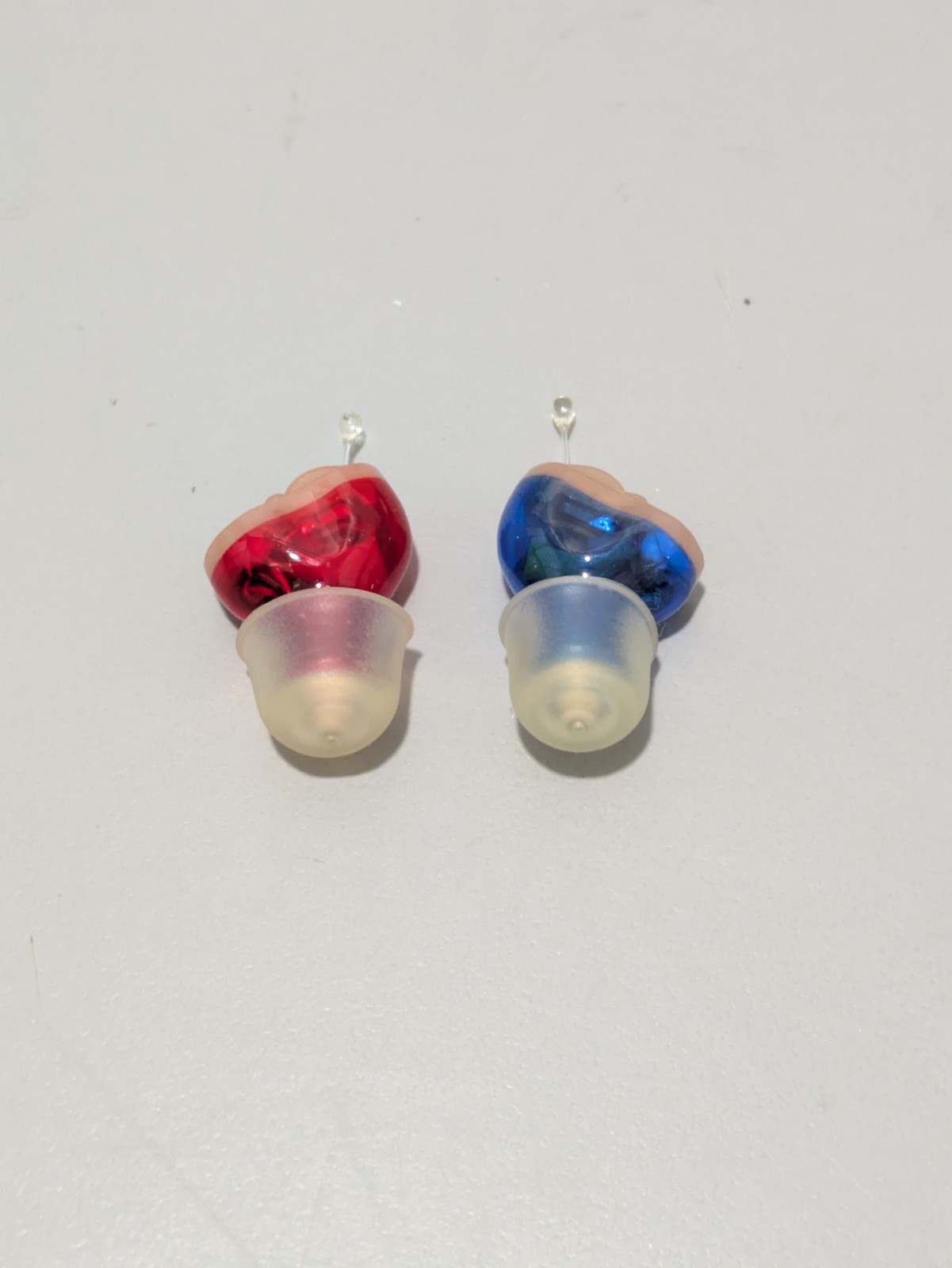 BLJ Hearing Aid for Seniors and Adults Noise Reduction and Feedback Cancellation