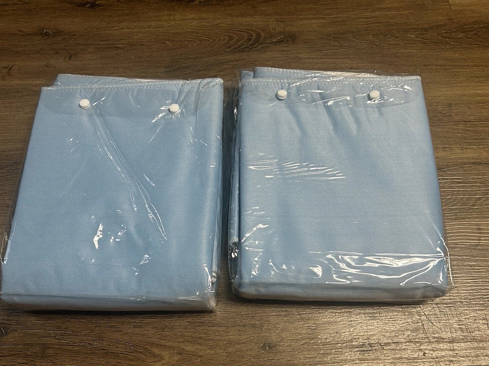 2 ReliaMed Reusable Washable Bed Pads Incontinence Underpads 36X54″ ZRUP3654R