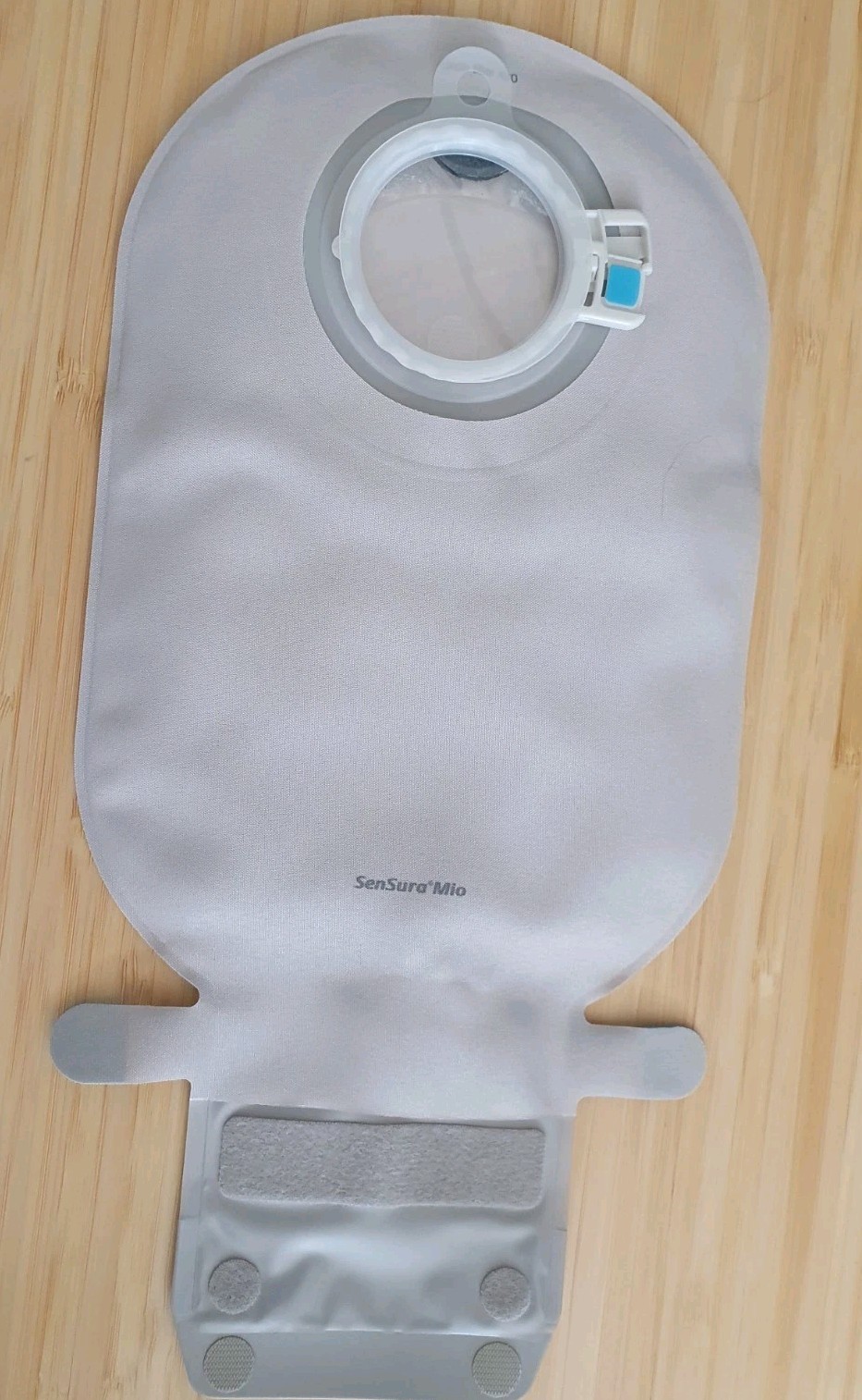20 Coloplast 11462 Mio 2-Piece EasyClose Ostomy Filter Pouch (2 Boxes)