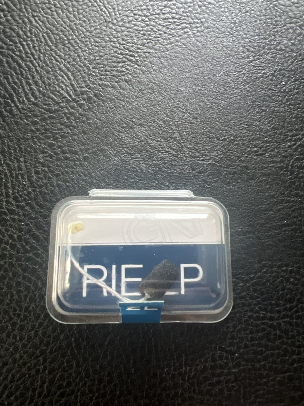 Resound SureFit2 Hearing Aid Receiver for LiNX² Linx3D, & Quattro Size 2 LP Left