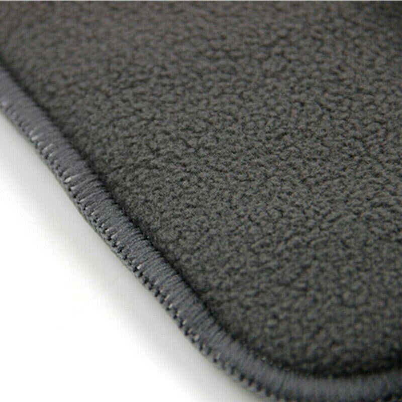 5 Layers Bamboo Charcoal Cloth new Nappy Liner Insert Washable Adult Diaper