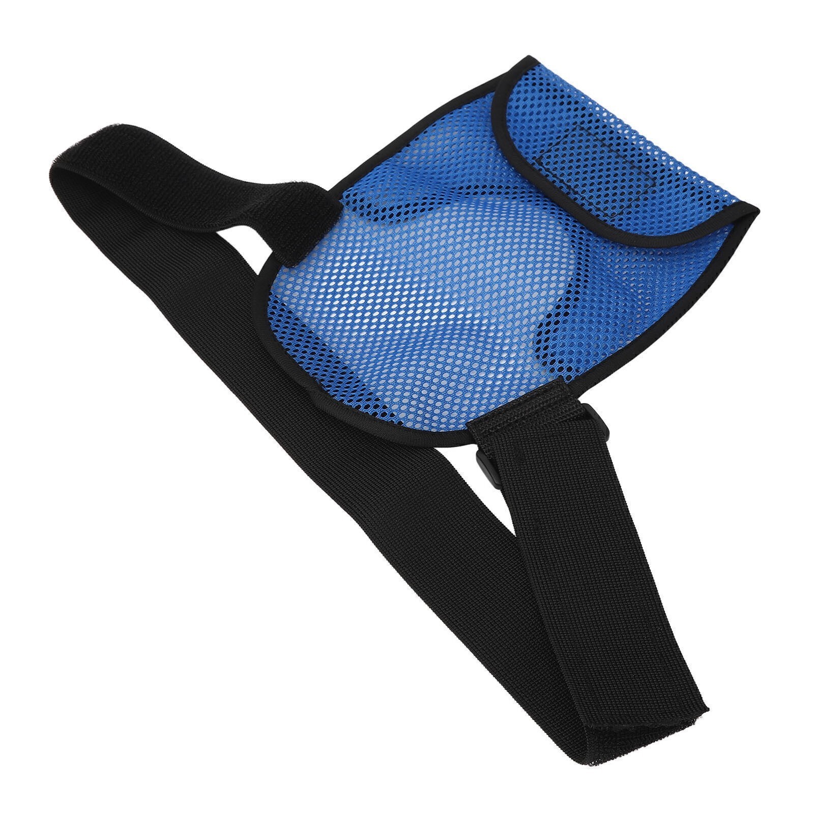 Ostomy Bag Cover Lightweight Waterproof Breathable Portable Stretchy Colostomy