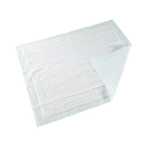 McKesson Super Underpads, Incontinence Bed Pads, 30″ x 36″ 100 Count