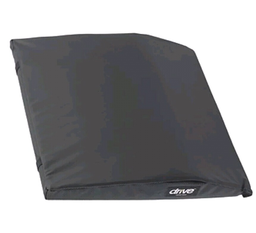 New Drive Medical 14920 General Use Extreme Wheelchair Back Cushion